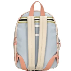 Zebra Trends Saar Backpack shells