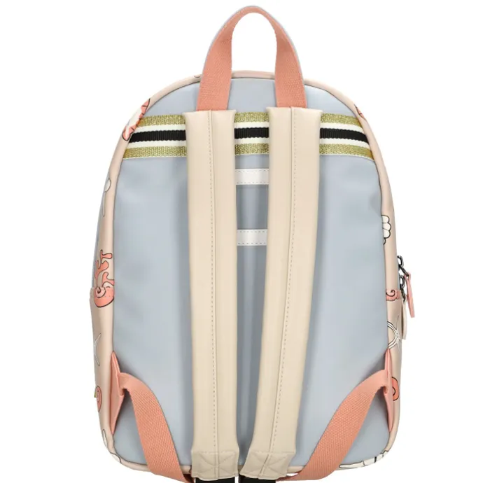 Zebra Trends Saar Backpack shells