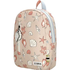 Zebra Trends Saar Backpack shells