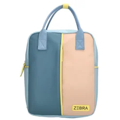 Zebra Trends Scott Backpack midblue