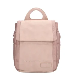 Zebra Trends Selene Backpack old rose