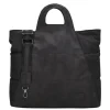 Zebra Trends Selene Handbag Shoulderbag black