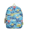 Zebra Trends Sem Backpack dino