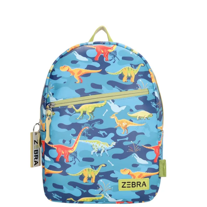 Zebra Trends Sem Backpack dino