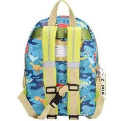 Zebra Trends Sem Backpack dino