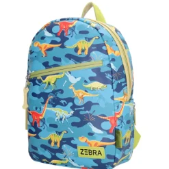 Zebra Trends Sem Backpack dino