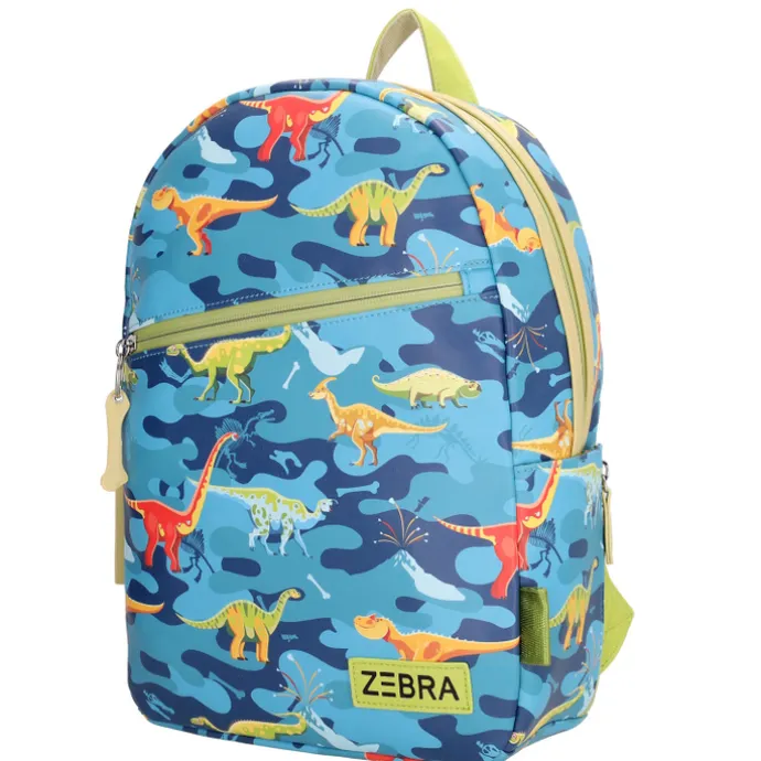 Zebra Trends Sem Backpack dino