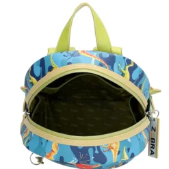 Zebra Trends Sem Backpack dino