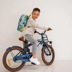 Zebra Trends Sem Backpack dino