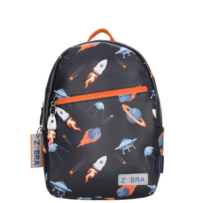 Zebra Trends Sem Backpack space