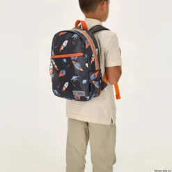 Zebra Trends Sem Backpack space