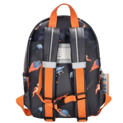 Zebra Trends Sem Backpack space