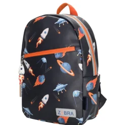 Zebra Trends Sem Backpack space