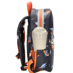 Zebra Trends Sem Backpack space