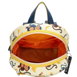 Zebra Trends Sem Backpack monkeys