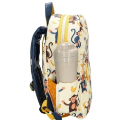 Zebra Trends Sem Backpack monkeys