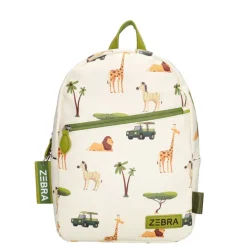 Zebra Trends Sem Backpack safari