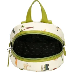 Zebra Trends Sem Backpack safari