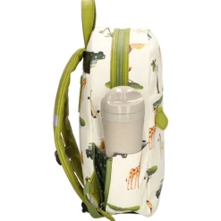 Zebra Trends Sem Backpack safari