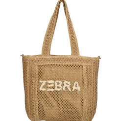 Zebra Trends Shirley Shopper nature