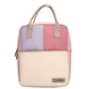 Zebra Trends Sterre Backpack old rose