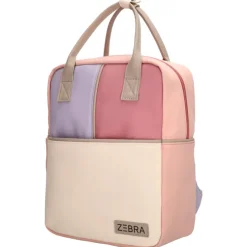 Zebra Trends Sterre Backpack old rose