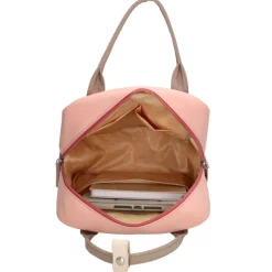 Zebra Trends Sterre Backpack old rose