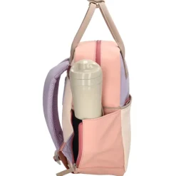 Zebra Trends Sterre Backpack old rose