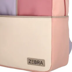Zebra Trends Sterre Backpack old rose