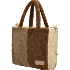 Zebra Trends Teddy Denise Handbag M brown