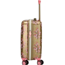 Zebra Trends Travel Kids gold