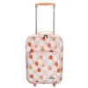 Zebra Trends Trolley Adventure flower old pink